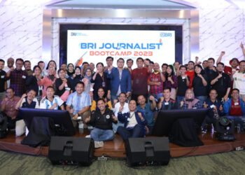 Pendaftaran Segera Ditutup! Buruan Dapatkan Beasiswa S2 untuk Jurnalis Lewat BRI Fellowship Journalism