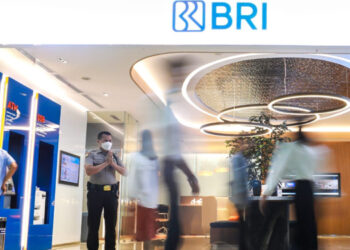 Kinerja Impresif! Analis Pasar Modal Apresiasi BRI, Raih 2 Penghargaan di CSA Awards 2023