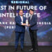 Transformasi Digital Bawa BRIBRAIN Raih Predikat Future of Intelligence se-Asia Pasifik dari IDC Awards 2023