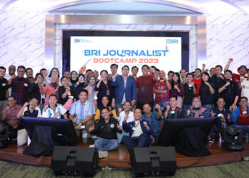 Sediakan 50 Beasiswa S2 untuk Jurnalis Terbaik, BRI Fellowship Journalism Kembali Digelar!