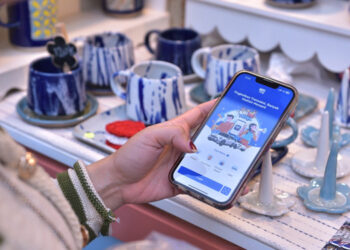 Mudah dan Lengkap! Kurang Dari 4 Tahun Pengguna BRImo Melejit dari 2,9 Juta Menjadi 30,4 Juta