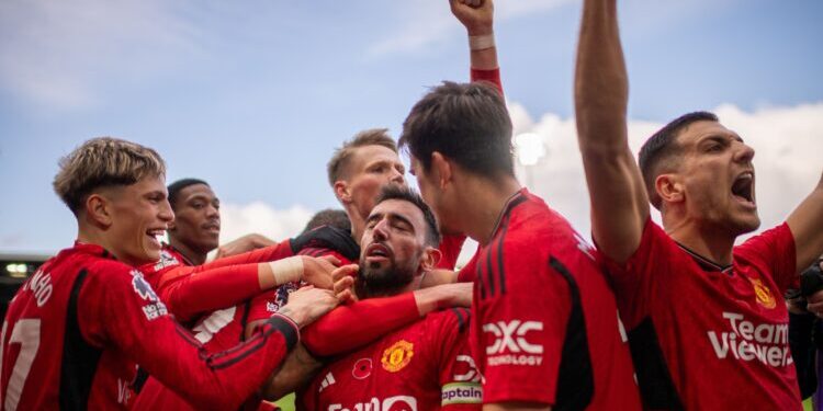manchester united