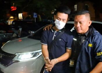 Jadi Buronan, Penipu Artis Jessica Iskandar Pilih Menetap di Bangkok Selama Tiga Bulan