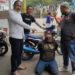 Sat Set Sat Set, Polsek Pondok Aren Bekuk Pelaku Curanmor dalam Waktu Singkat