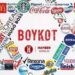 Ramai Beredar di Internet, MUI Bantah Rilis Daftar Produk Israel untuk Diboikot