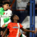 Hasil Liga Inggris: Luton Town vs Liverpool Imbang 1-1