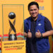 Sore Ini Kick-Off Piala Dunia U-17, Erick Thohir Janjikan Sesuatu yang Spesial