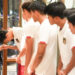Piala Dunia U-17 Di Depan Mata, Ini Pesan Erick Thohir
