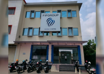 Modus Pinjam KTP dengan Iming-Iming Uang untuk Kredit Motor Makan Korban, Ini Imbauan FIFGROUP