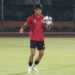 Figo Dennis, Gelandang Tim U-17 yang Menyimpan Asa Jelang Lawan Ekuador