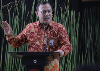 Penyidik Akan Kembali Periksa Firli Bahuri Sebagai Tersangka