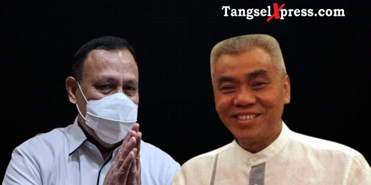 firli dan alex tirta