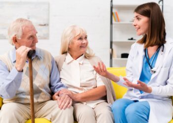 Kenali Gejala Stroke dengan “SeGeRa Ke RS”