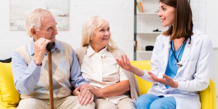 Kenali Gejala Stroke dengan “SeGeRa Ke RS”