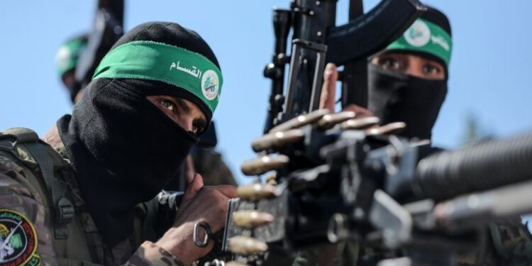 Hamas
