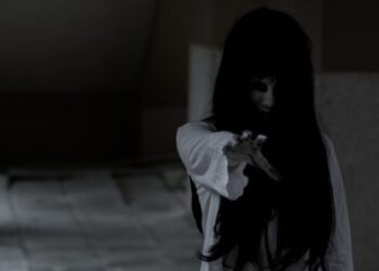 CERITA HOROR: Diculik Hantu Penunggu Hutan Keramat