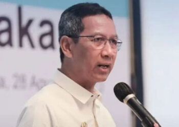 Catat, Pemprov DKI akan Umumkan UMP 2024 Hari Ini