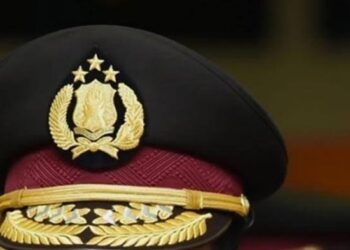 11 Kasat dan Sembilan Kapolsek Diganti