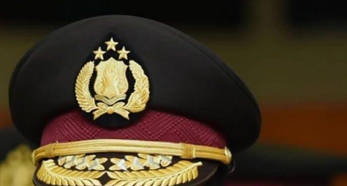 11 Kasat dan Sembilan Kapolsek Diganti