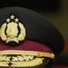 11 Kasat dan Sembilan Kapolsek Diganti