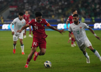 timnas indonesia