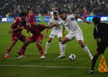 Timnas Indonesia Kalah dari Irak, Shin Tae-yong: Ini Momen Pembelajaran untuk Kami