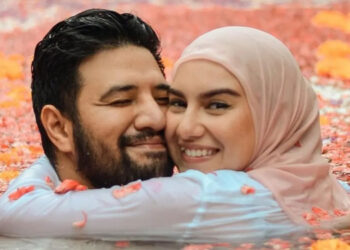 Diam-diam, Irish Bella Resmi Layangkan Gugatan Cerai ke Ammar Zoni