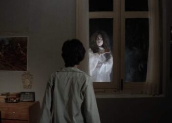 CERITA HOROR: Ternyata Kami Tidak Sendirian di Rumah Ini