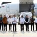 Pulang dari Amerika Serikat, Jokowi Ungkap Hasil Pertemuan dengan Joe Biden