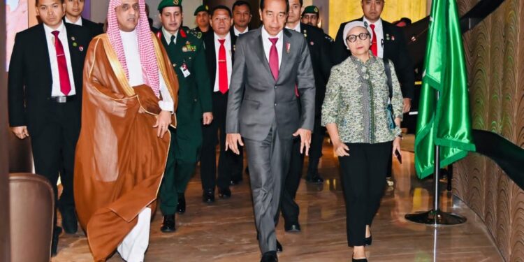 Jokowi