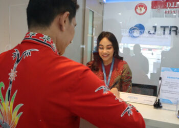 Kinerja Positif J Trust Bank Berlanjut di Kuartal III 2023