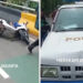 Tabrak Pemotor Hingga Tewas, Sopir Mobil Satpol PP Resmi Menjadi Tersangka
