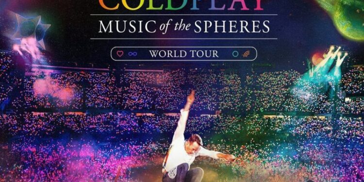 Malam Ini Konser Coldplay di GBK Senayan, Polda Metro Kerahkan 3.906 Personel
