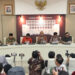 Debat Capres-Cawapres akan Digelar Lima Kali, Salah Satunya di Kantor KPU