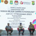 88 Hari Menuju Pemilu 2024, BMC Tangerang Raya Gelar Deklarasi Tangerang Asik, Aman, Sejuk, Damai dan Kondusif
