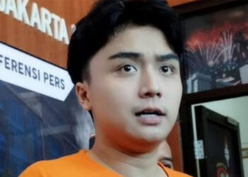 Hina Institusi Polri, Leon Dozan Terancam 1,5 Tahun Penjara