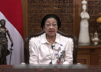 Putusan MK Beri Cahaya Terang, Megawati: Politik Akal Sehat Tetap Berdiri Kokoh