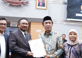 Biaya Haji 2024 Rp93,4 Juta, 60 Persen Dibayar Jemaah