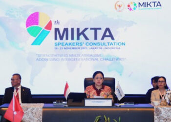 MIKTA Diharapkan Jadi Inisiator Aksi Global Atasi Perubahan Iklim