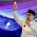 muhaimin iskandar
