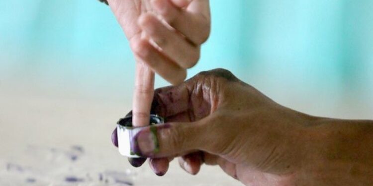 Partisipasi Pemilu di Kabupaten Tangerang Diharapkan di Atas 85 Persen