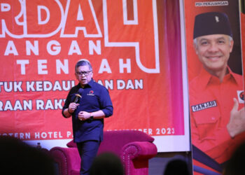 Lewat Arahan Megawati, PDIP Beber Kunci untuk Menangkan Pemilu