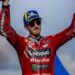 Bagnaia Pertahankan Gelar Juara Dunia MotoGP