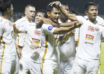 Mental Persija Sukses Runtuhkan Perlawanan PSM Makassar