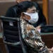 Johnny Plate Divonis 15 Tahun Penjara dalam Kasus Korupsi BTS Kominfo