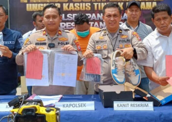 Modus Jual Tiket Konser Coldplay, Pemuda Asal Tangsel Diciduk