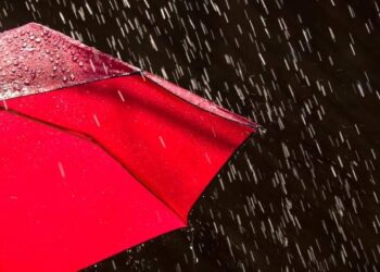 Prakiraan Cuaca: Hujan Lebat akan Guyur Banten