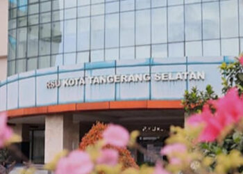 Tangani Caleg Gagal, RSU Tangsel Siapkan Tiga Dokter Jiwa