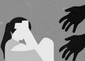 Biadab, Ayah Kandung di Tangsel Rudapaksa Putrinya hingga Hamil