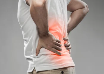 Waspada Low Back Pain Saat Bekerja